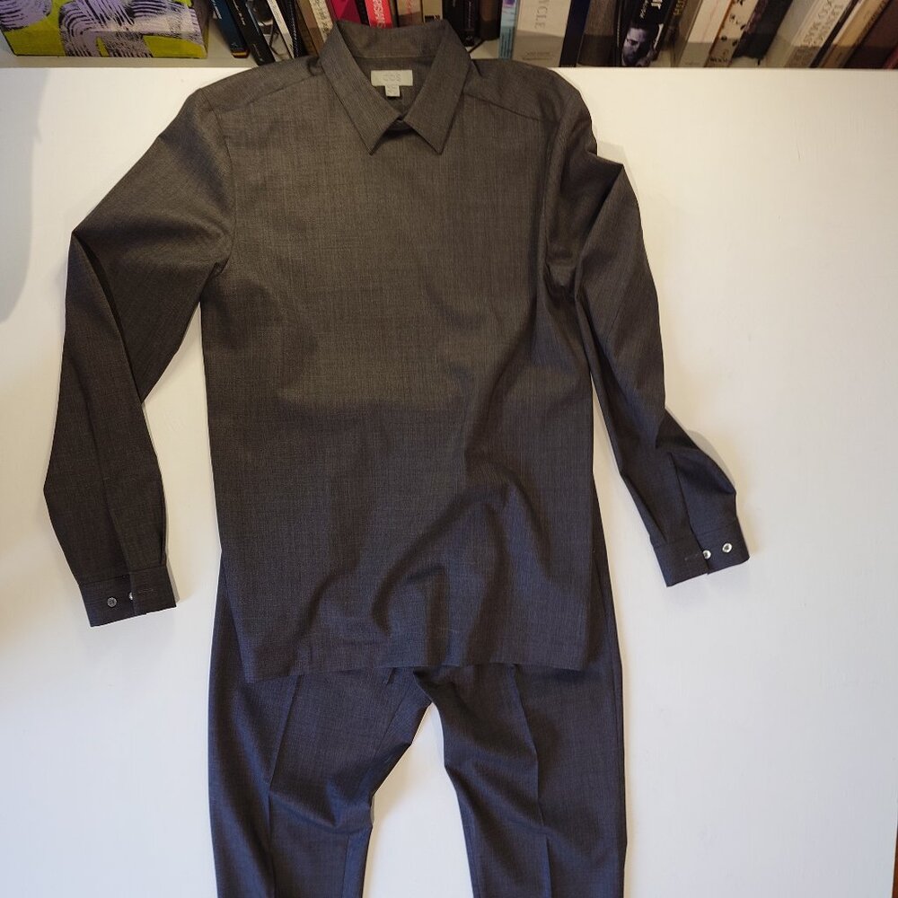 COS Suit